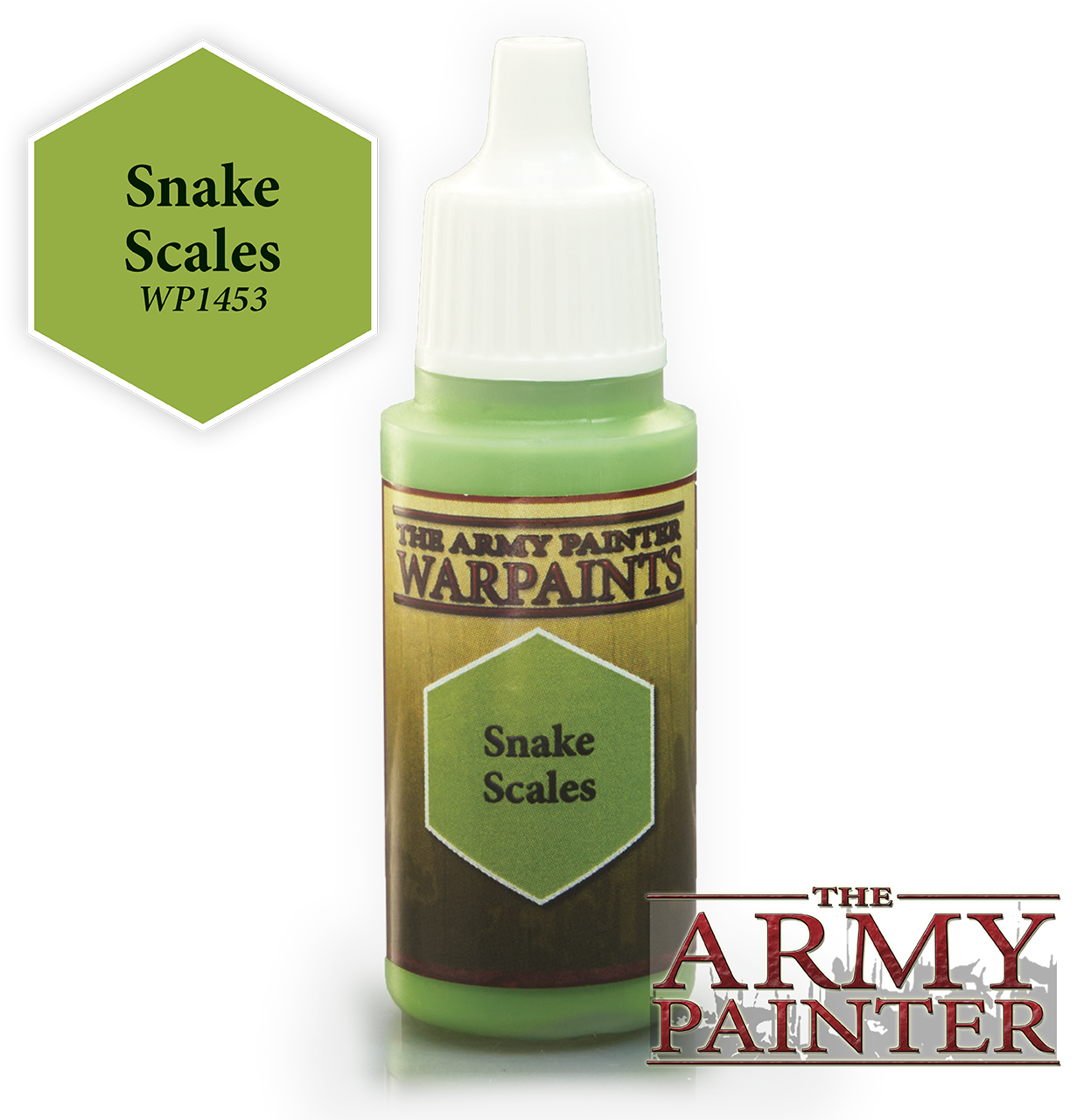 Snake Scales